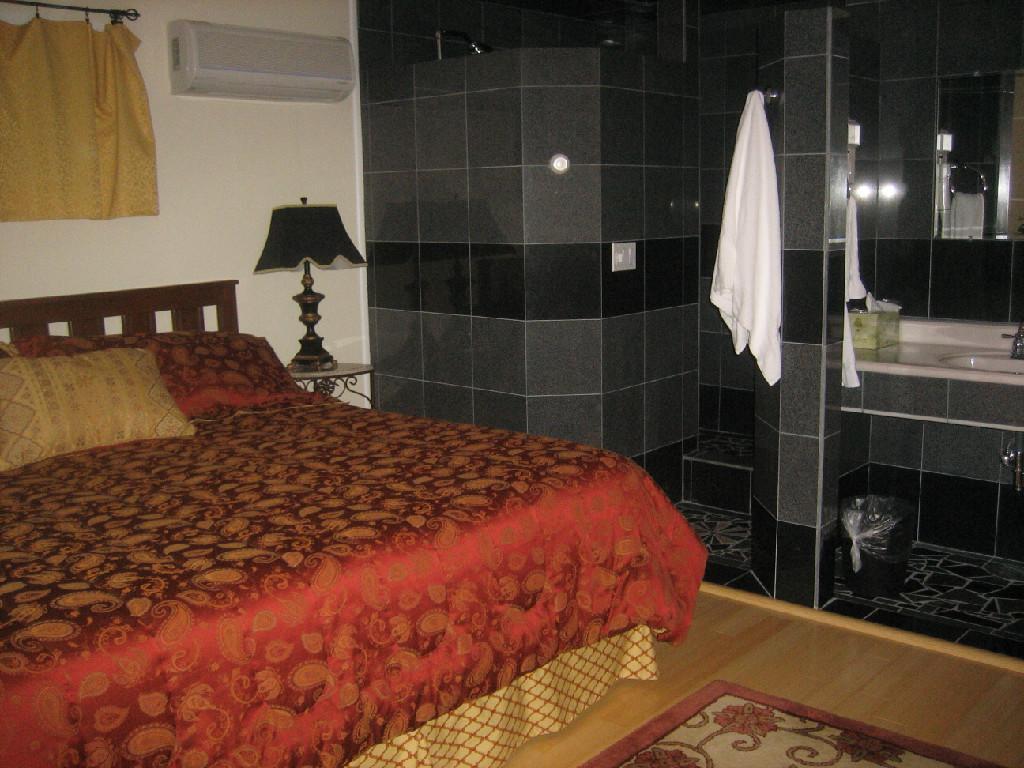Fort Edward Spring Motor Inn الغرفة الصورة